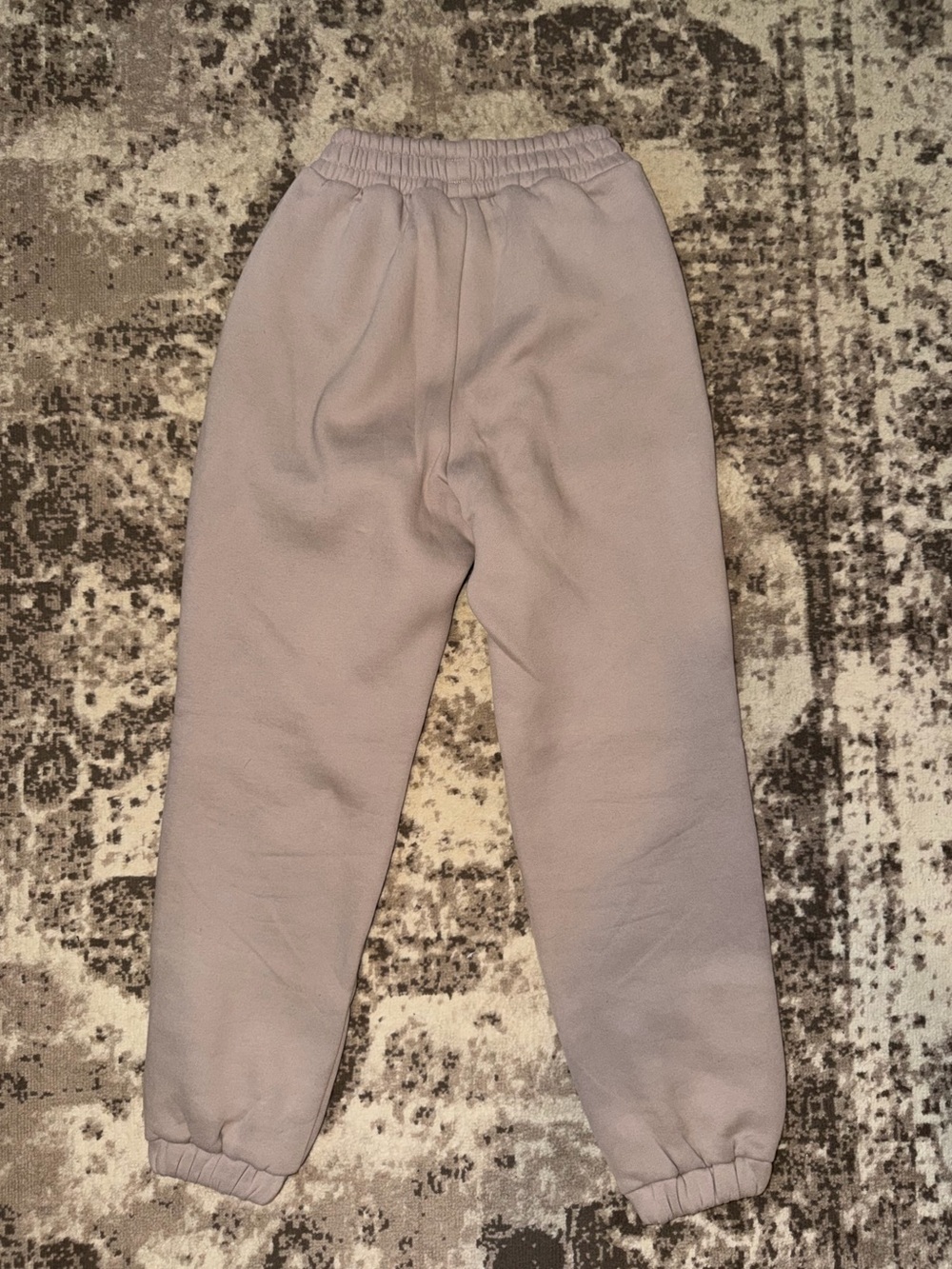Comfrt Hoodie + Sweatpant Set (XS) - Picture 6 of 6